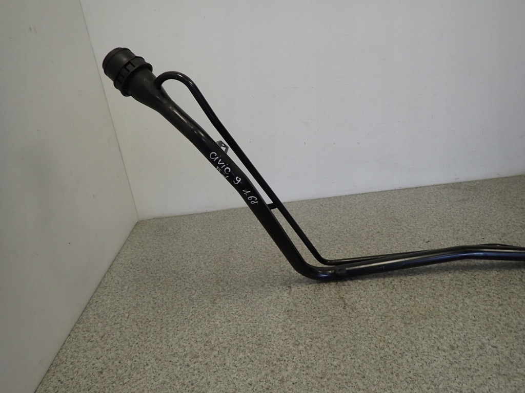 фото №5, Honda civic 9 ix 12- труба заливной топлива