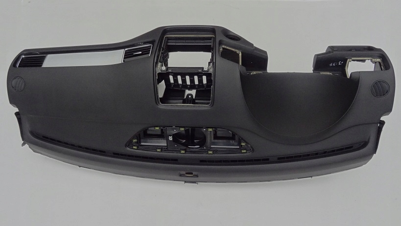 фото №6, Панель приладів приладова панель  панель приладів 7p1857003 7p1857100 vw touareg 7p europa