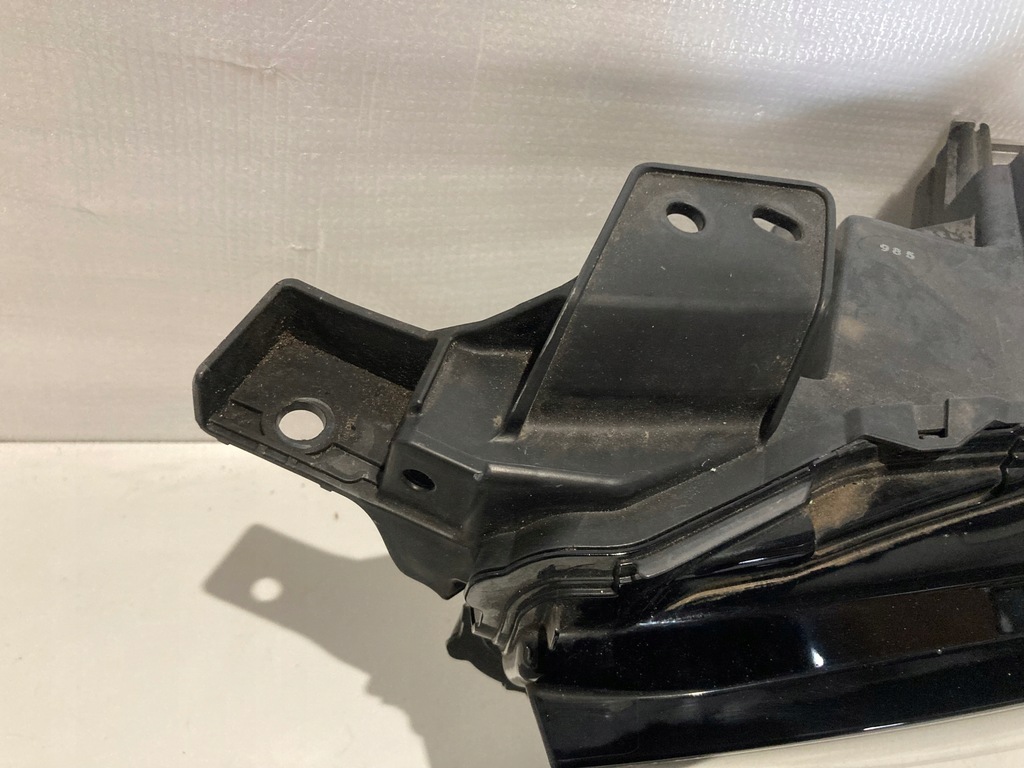 фото №10, Лампа перед левый 9 pin full led mazda 3 bp bcjh-51040