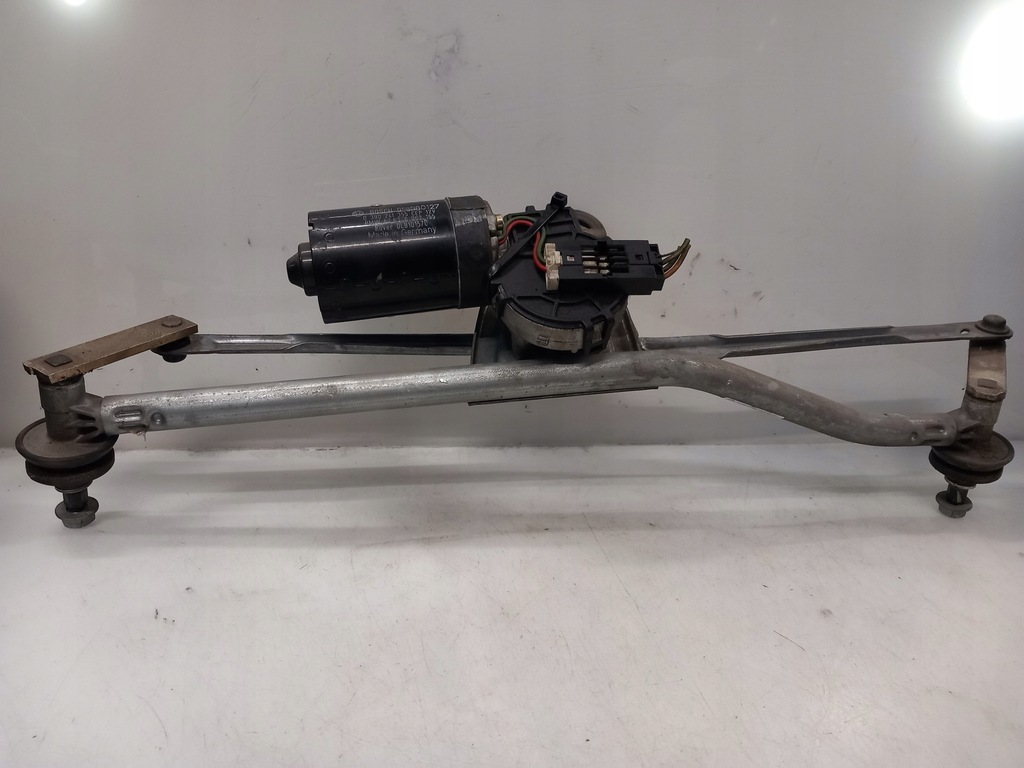 фото №1, Механізм двірник перед bmw e36