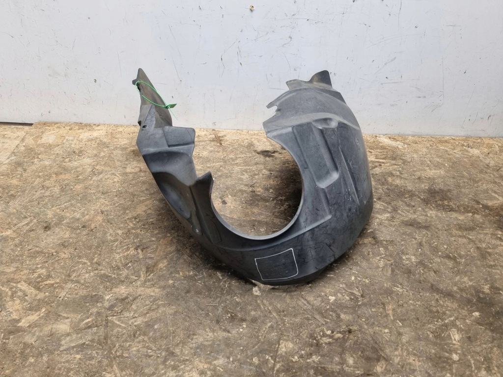 фото №1, Підкрилок лівий перед 1s7116115aj ford mondeo mk3