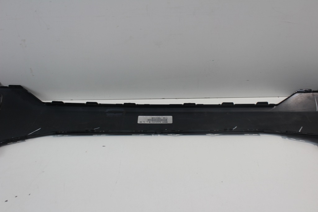 фото №6, Диффузор спойлер бампер задняя bmw g22 m-pakiet полный