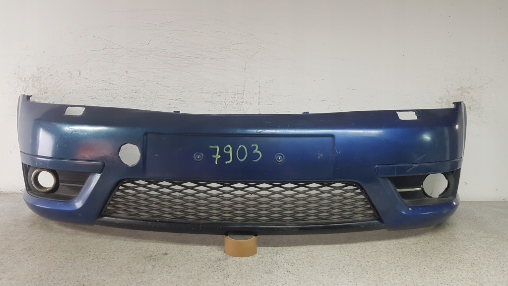 Купить Ford mondeo mk3 st220 бампер перед 7903