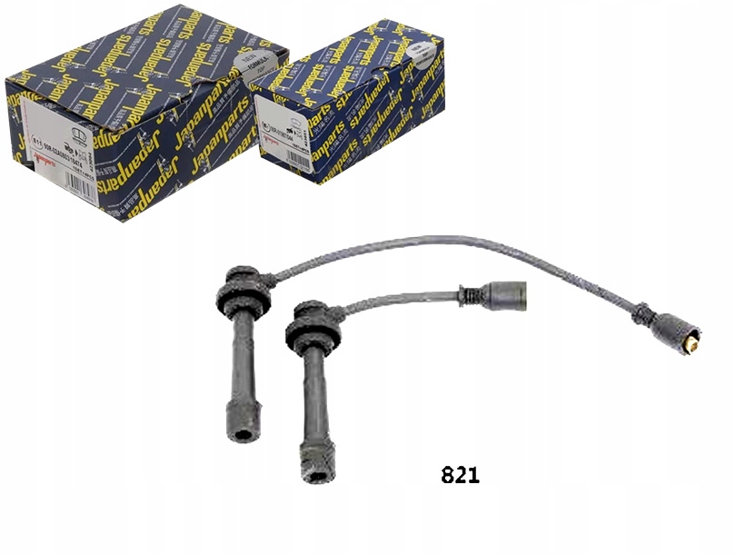 фото №1, Japic-821 провода wys. nap. suzuki ignis ii 03-