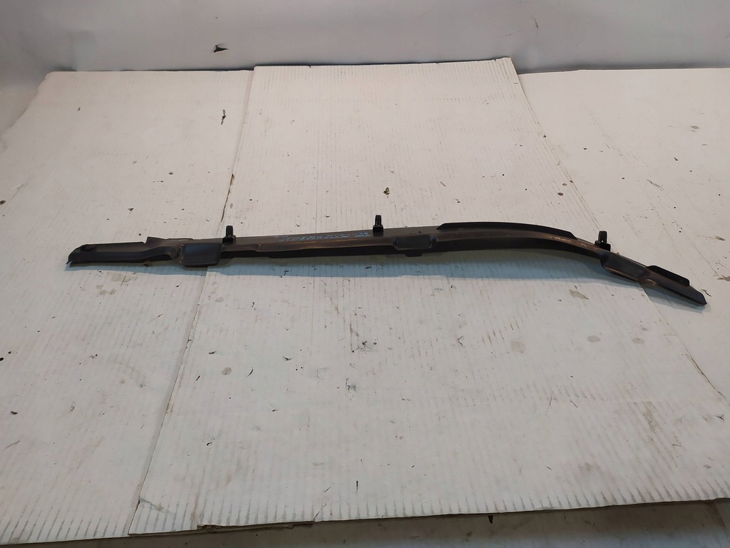 фото №11, Шумоізоляція крила праве vw volkswagen id.4