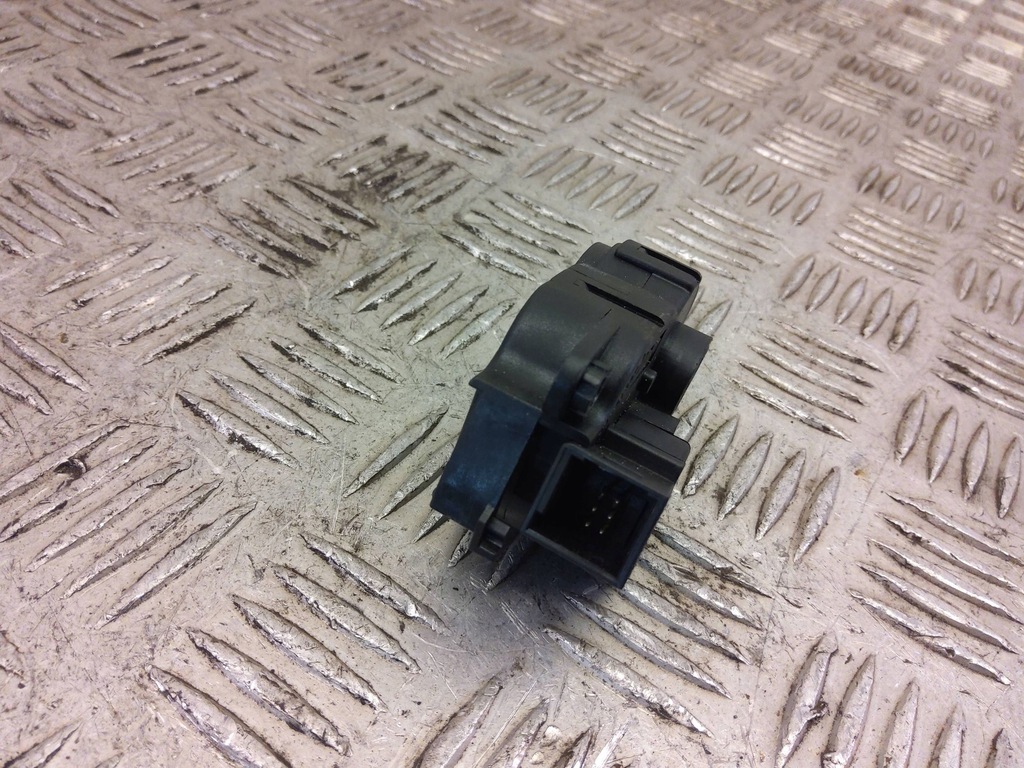 фото №5, Nissan leaf ii ze1 2023 моторчик отопителя