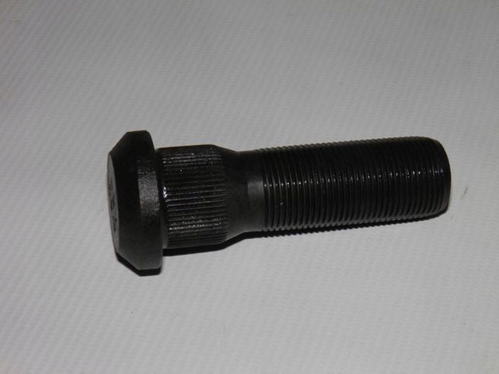 фото №1, Болт m22x1,5/75 volvo fh fm