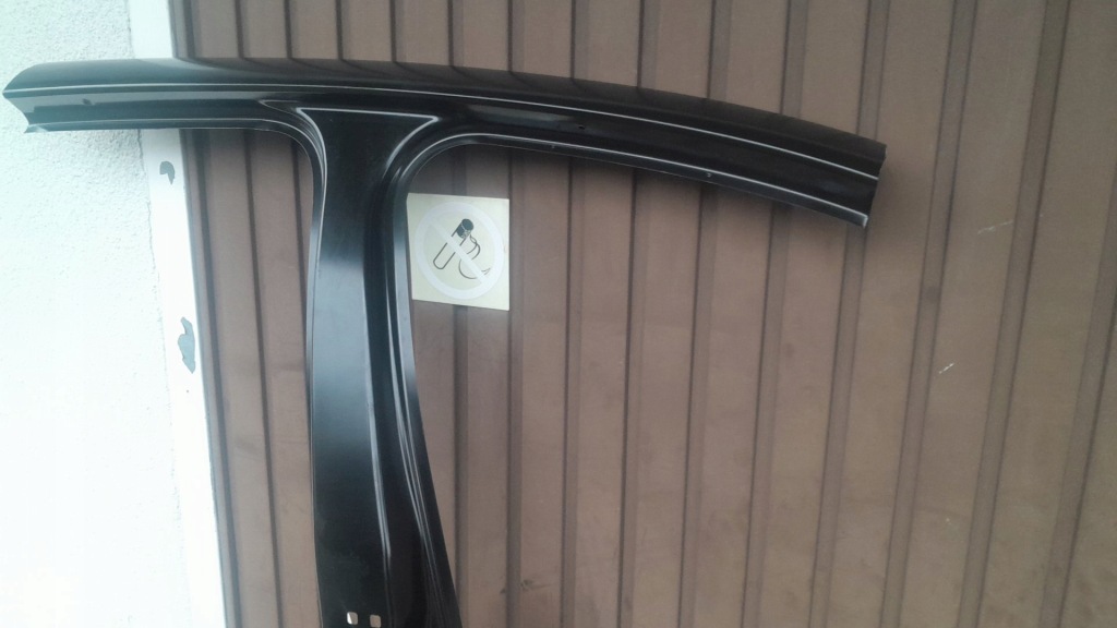 фото №5, Renault clio iv 4 поріг правий блок двигуна новий оригінальний номер 12-19r