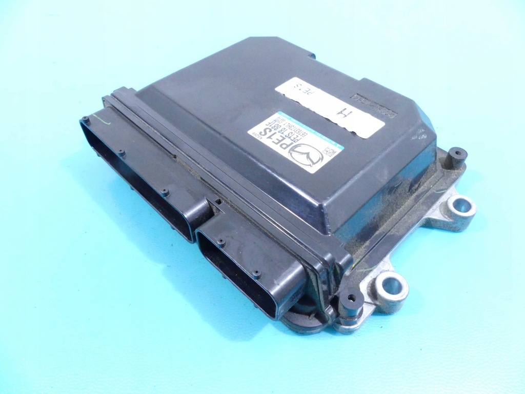 фото №1, Бортовий комп'ютер блок керування pe1s mazda cx-5 i 12-17 2.0b