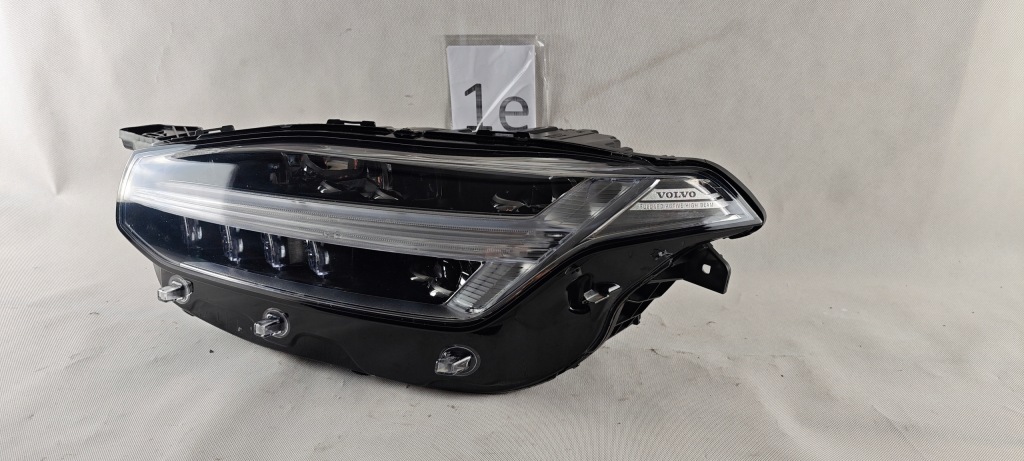 Volvo xc90 full led лівий фара фара ліва 31656987 в Україні