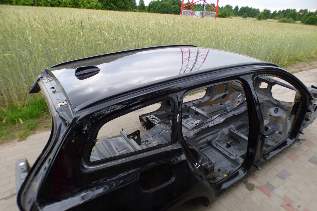 Дах стійки lak-019 volvo v60 ii iii 2018- в Україні