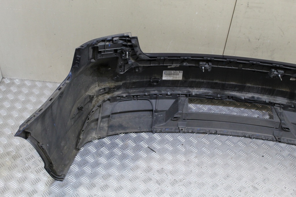 Бампер задняя задний 4x pdc audi a3 8v 8v5 lift sedan в Украине