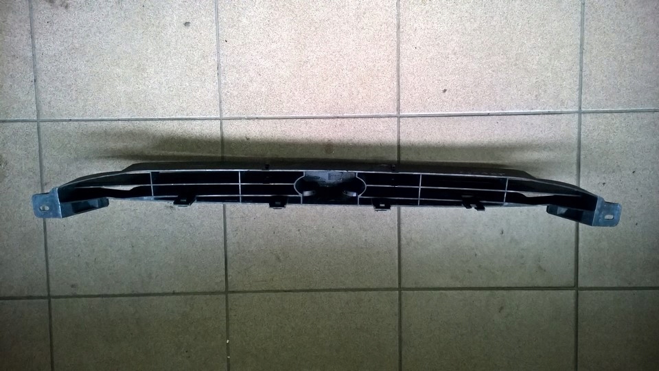 фото №2, Решітка радіатора ford escort ford