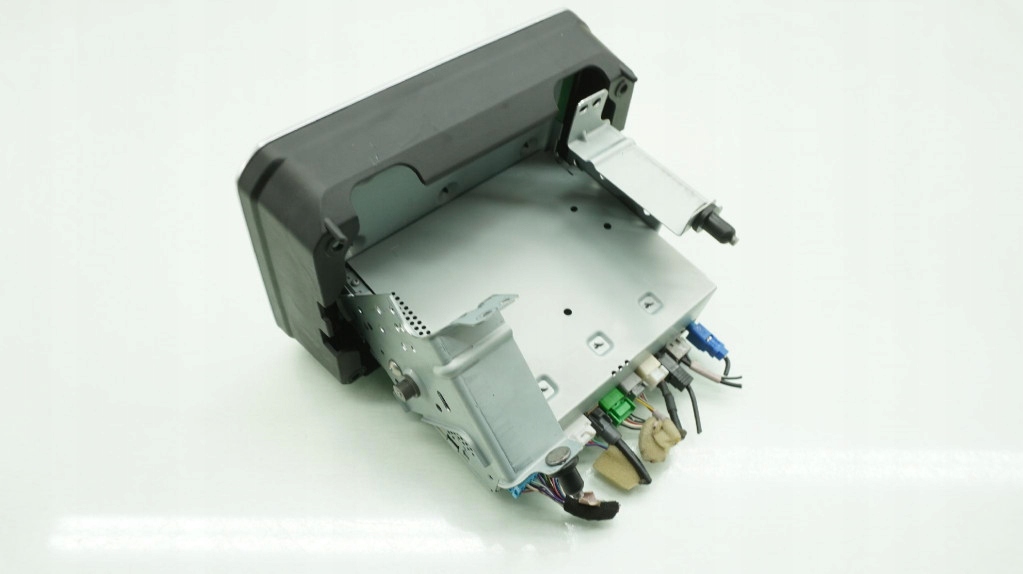 Suzuki ignis iii радіо екран навігація 39920-62r03 в Україні