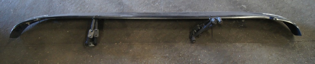 фото №3, Накладка захист сонцезахисна iveco stralis