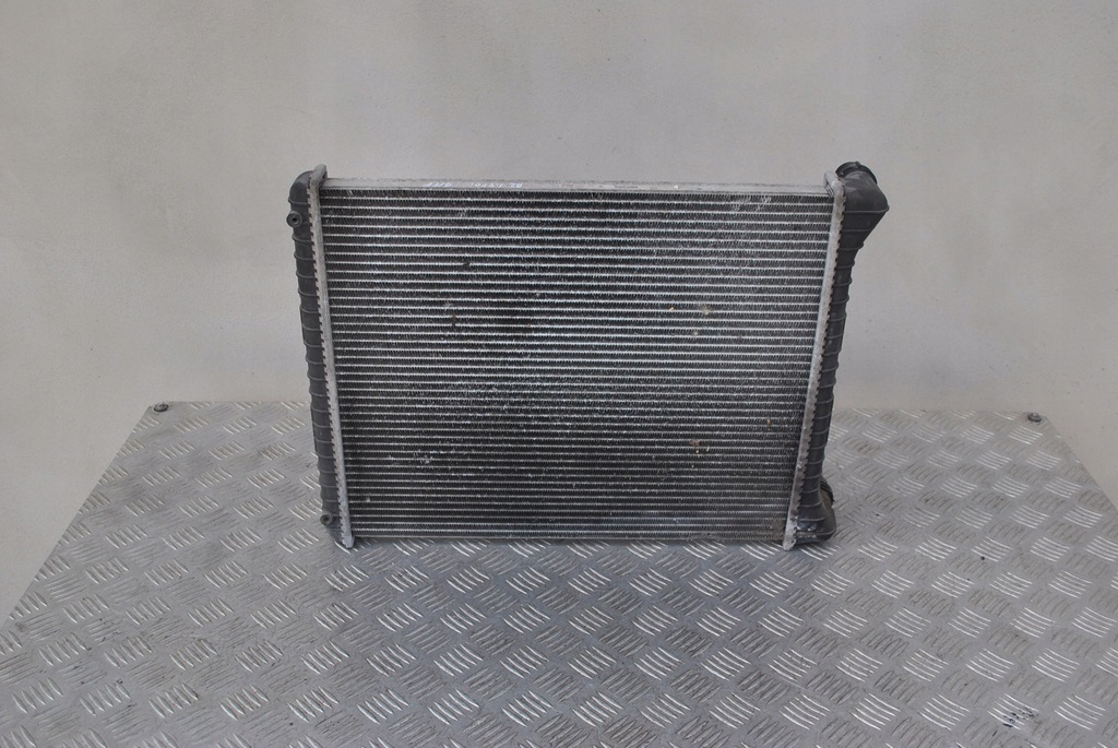 фото №1, Радиатор wody audi a2 1.4 tdi