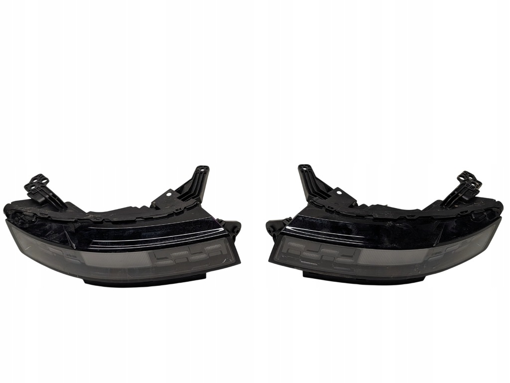 фото №1, Лампы do движение dziennej led jaecoo 7