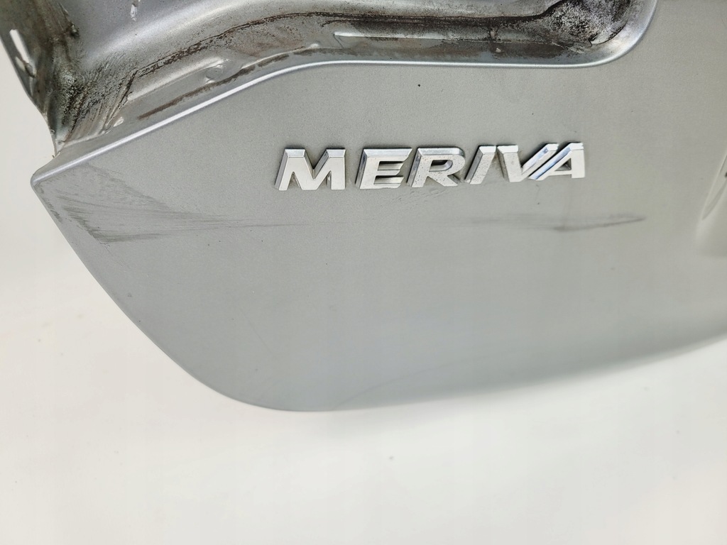 фото №5, Крышка багажника багажника opel meriva b z179