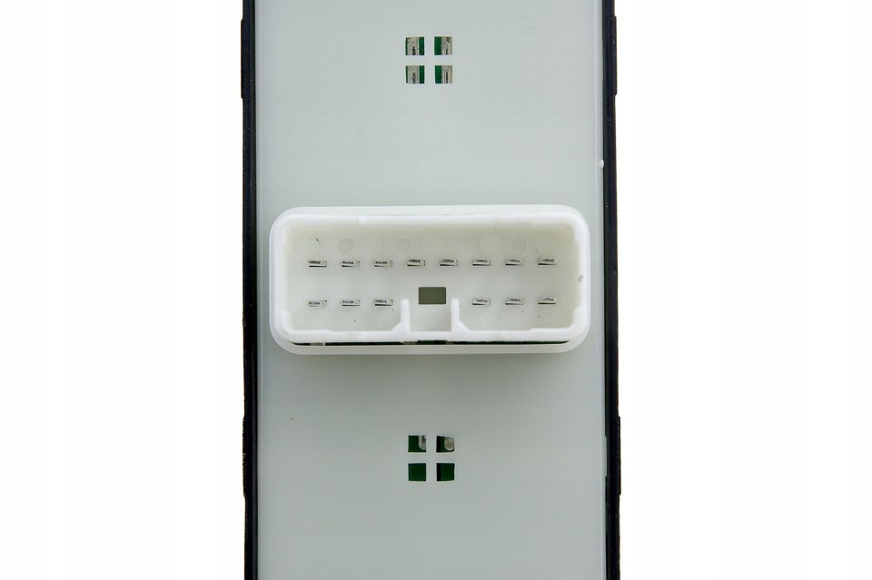 фото №12, Переключатель управление окон chevrolet lacetti 05-