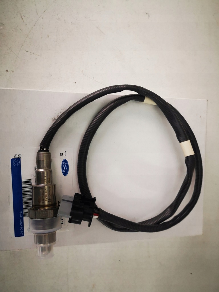 фото №1, Датчик лямбда-зонд ford fiesta puma 1.0 ecobost 17-