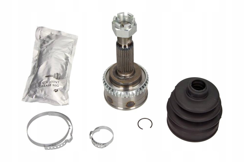 фото №9, Maxgear 49-0429 набор шарнир, wał приводной