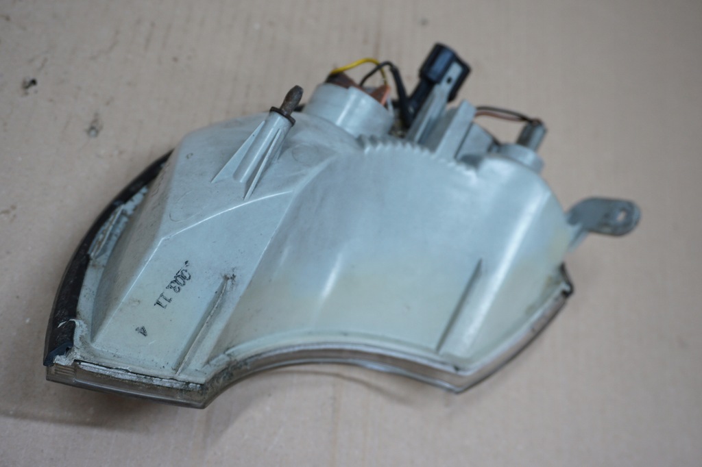 фото №14, Terracan поворотник поворотник левый перед 04r eu