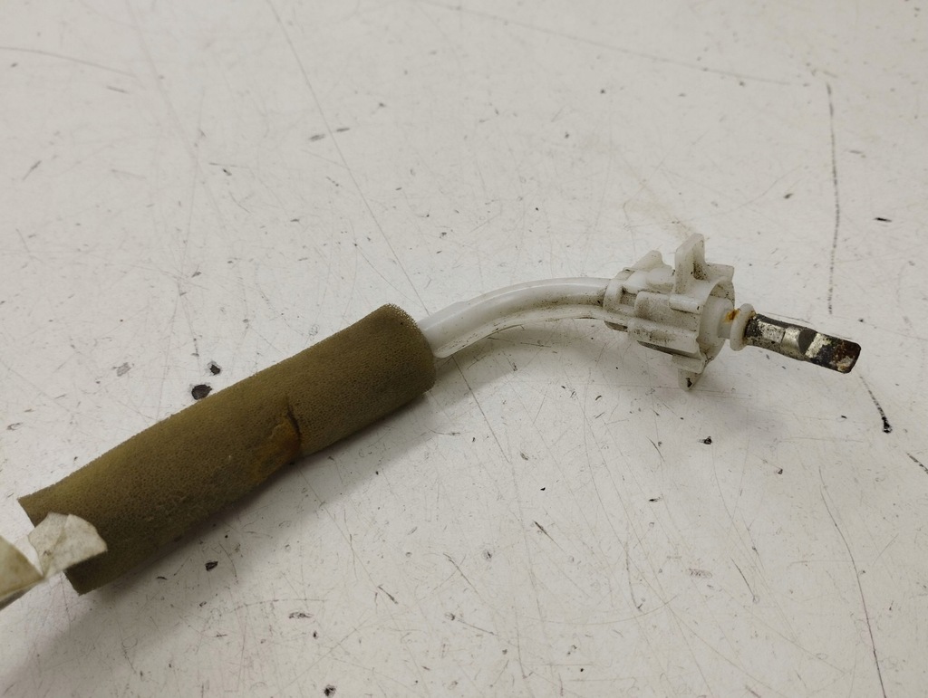 фото №6, Honda cr-v 2008 права сторона замки