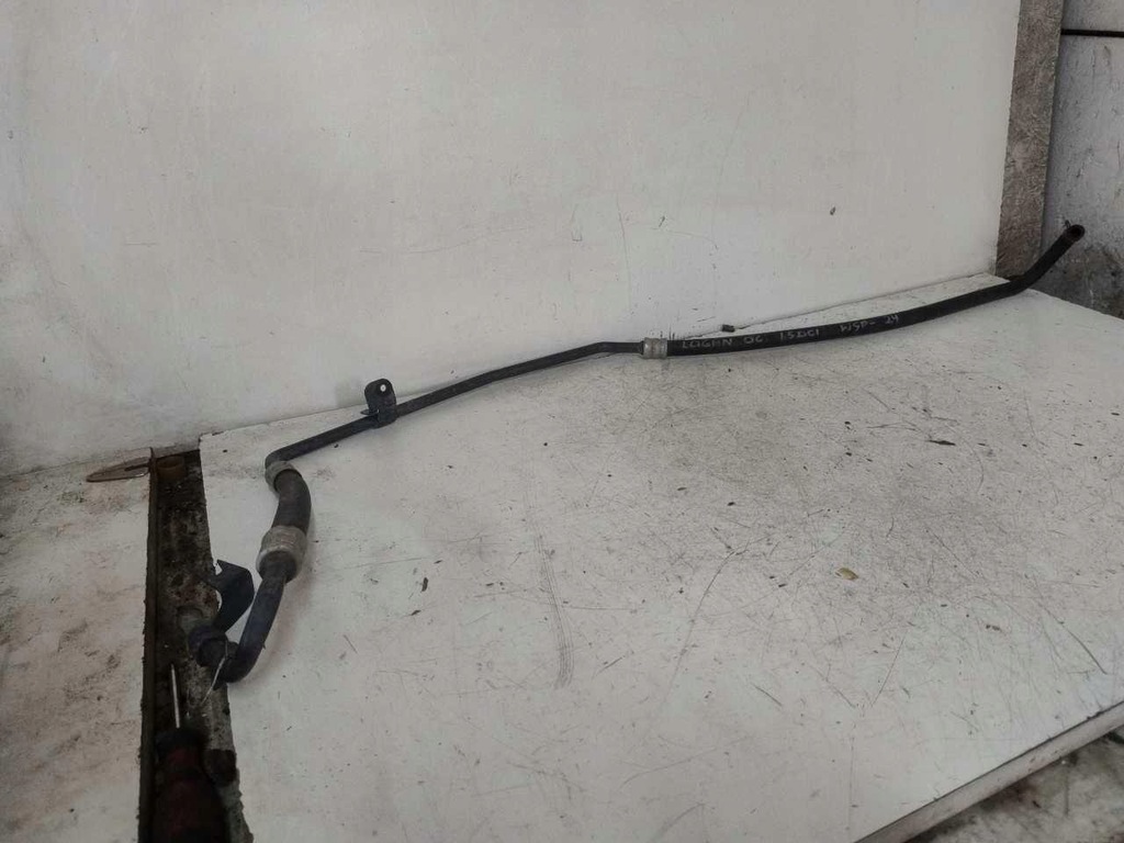 фото №1, Wąż шланг усилителя dacia logan 1.5 dci