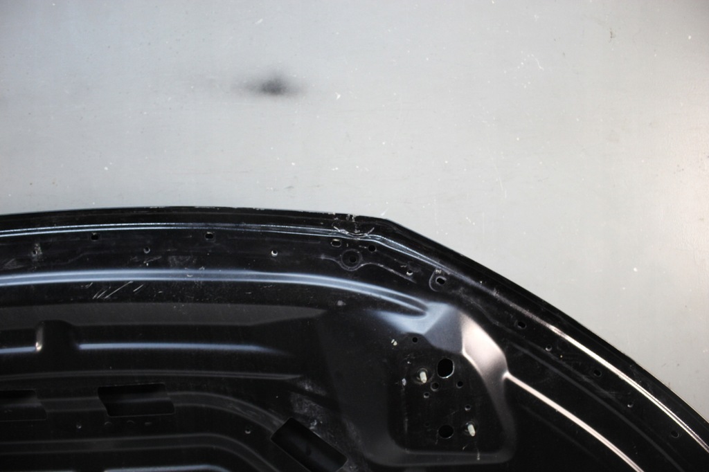 фото №7, Капот audi q5 80a ii 2