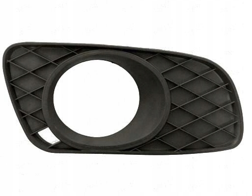 фото №1, Решётка радиатора решётка заглушка бампера smart fortwo pr