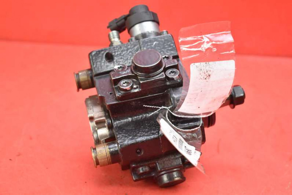 фото №6, Насос впрыскная 33100-2a400 0445010124 kia ceed 1 i 1.6 crdi 115 km 07-10