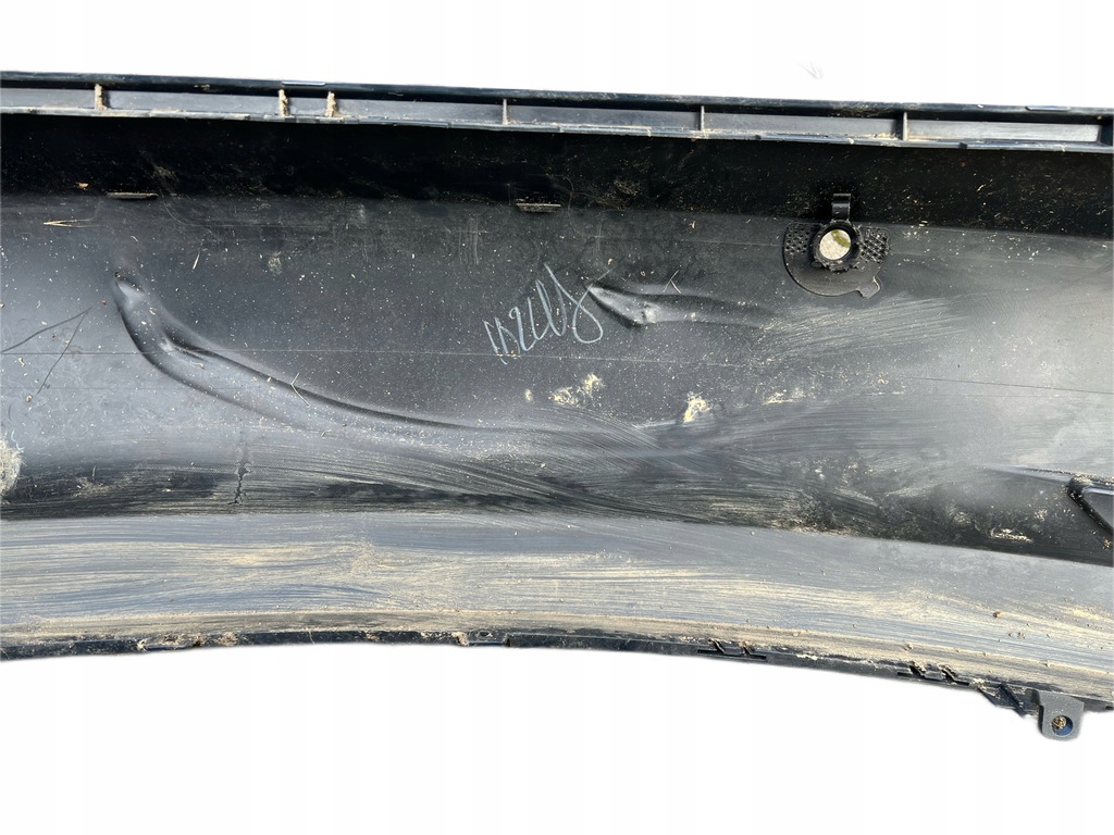 фото №6, Tesla model 3 задній бампер 1083983-00-g ppsb