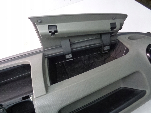 фото №8, Консоль панель приладів панель приладів renault trafic iii 1.6 dci 2015 rok