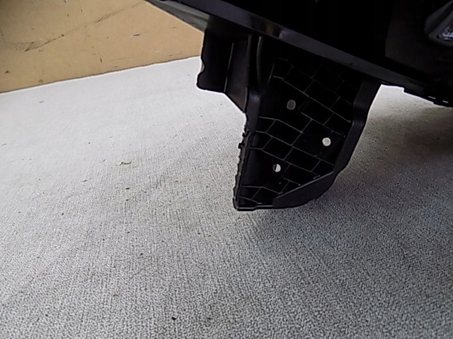 фото №11, Peugeot 3008 iii p64 лампа левая перед led 9862665080 9862664980