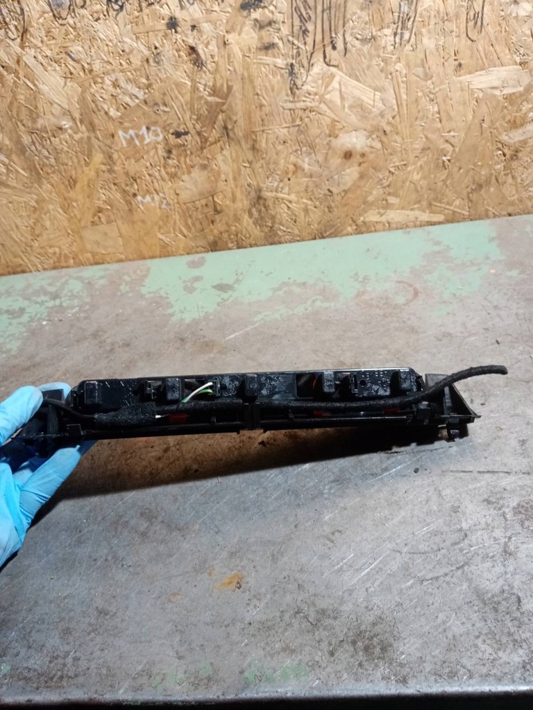 фото №7, Свет стоп-сигнал fiat ulysse 06r