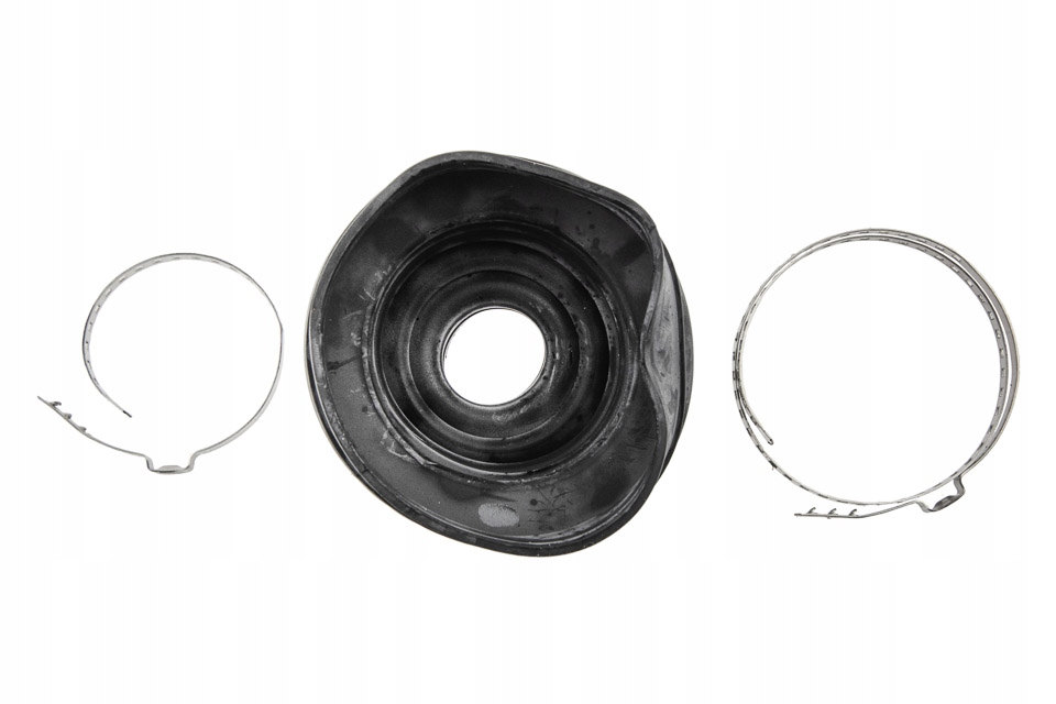 фото №4, Nty nop-048 набор защита, система рулевой