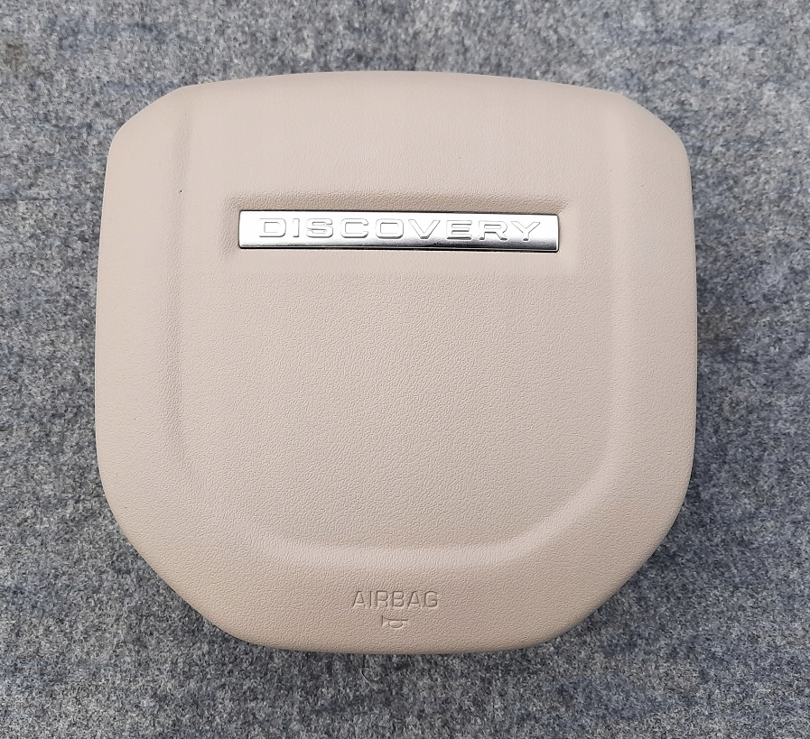 фото №1, Land rover discovery v 5 2017- подушка подушка безпеки