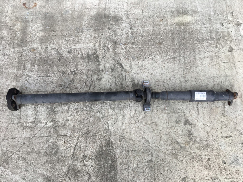 фото №1, Mercedes w204 4matic wał приводной nr a2044106406