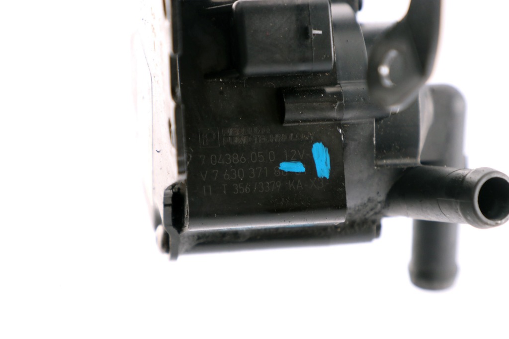 фото №2, Mini cooper s r55 r56 r57 r58 насос wody 7630371