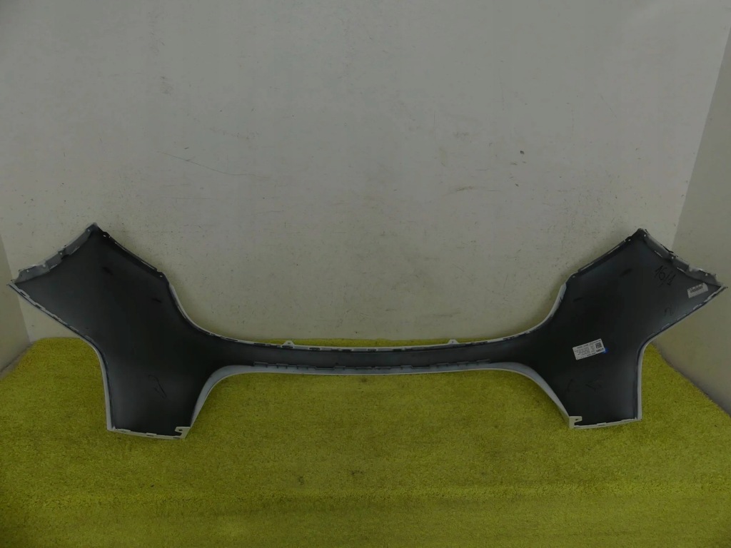 фото №3, Бампер задняя tesla model y 20-