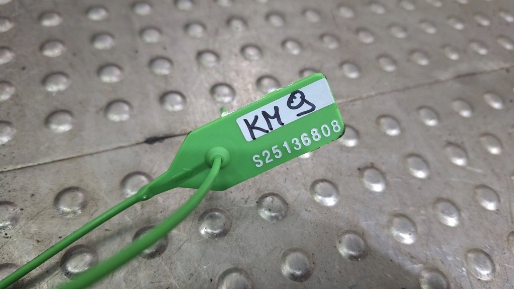 Модуль блок управления bcm 284b15944r smart forfour a453 twingo iii в Украине