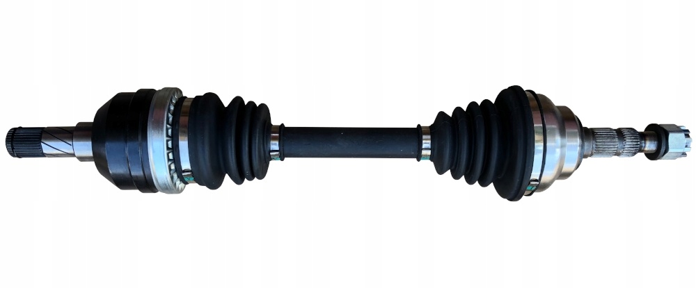 фото №1, Приводной вал задняя левая opel speedster 2.0 turbo