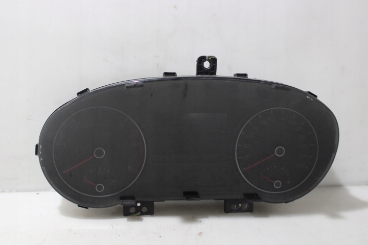 фото №1, Приборы kia optima iv sw 1.7crdi