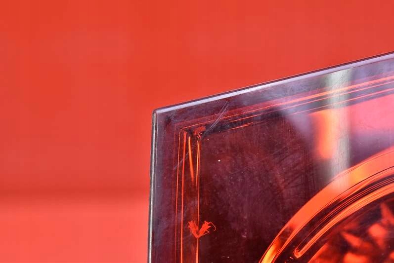 фото №8, Лампа ліва задня задня 92405-2b000 hyundai santa fe 2 ii 06-10