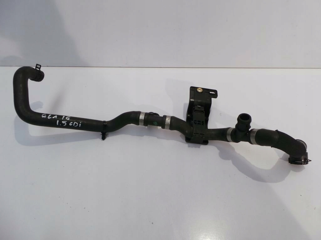 фото №1, Mercedes gla x156 2016 1.5 dci труба шланг wody