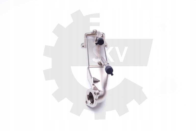 фото №10, Радіатор клапана egr ford land rover bk3q9f464be