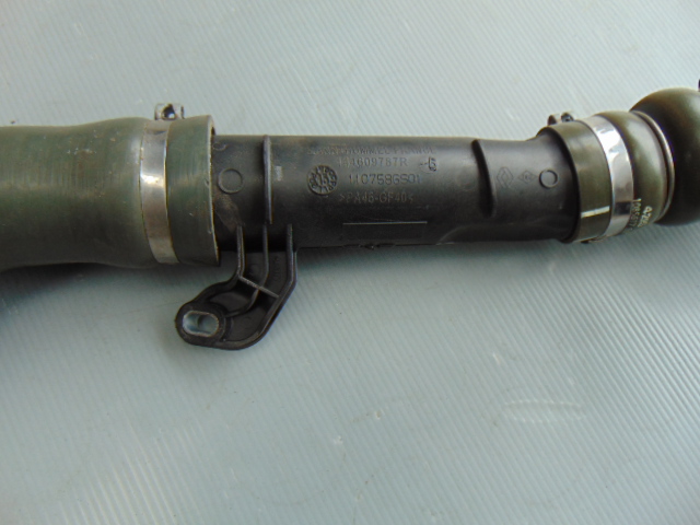 фото №4, Wąż труба интеркулер renault kadjar 1.5 dci 144609787r 15-