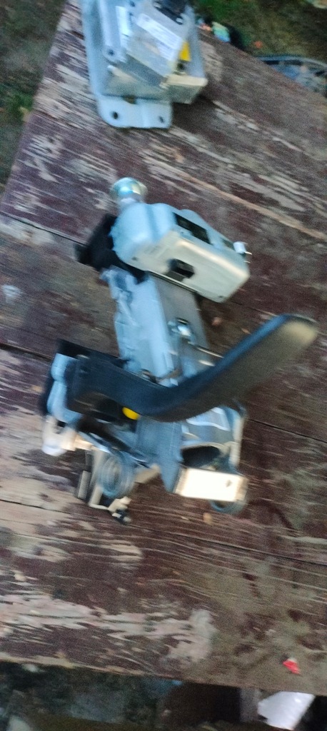 фото №6, Засувка блокування колонки seat arona 2q0905861a euro