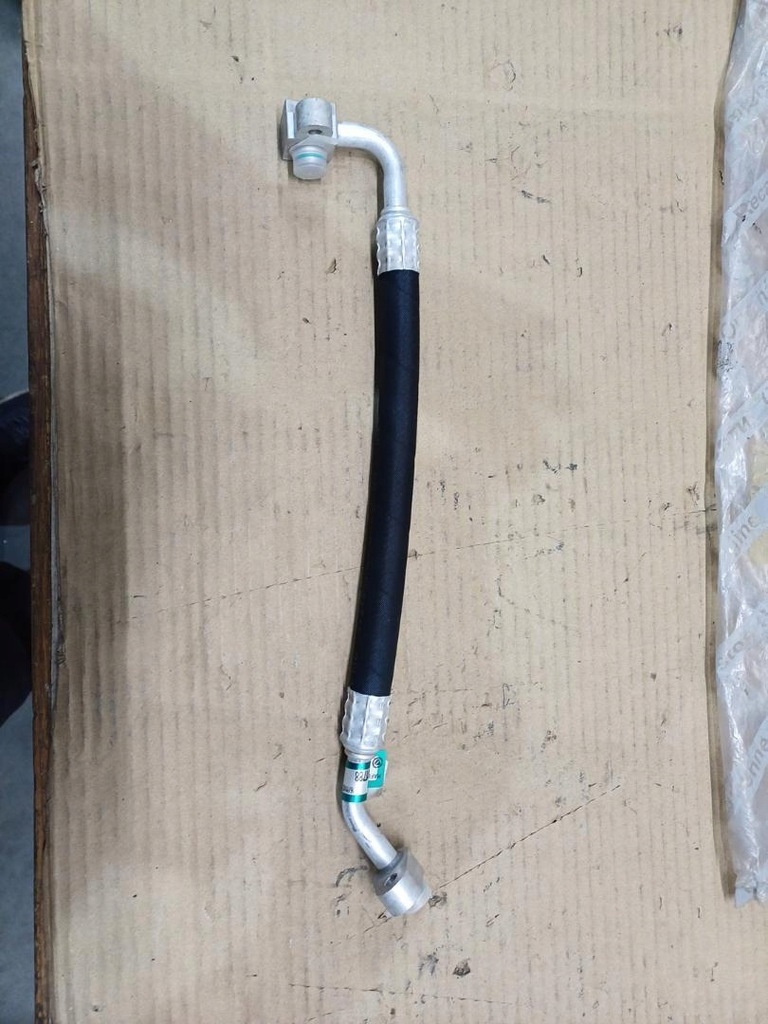 фото №6, Шланг кондиціонера fiat bravo brava marea 1.6 46541788