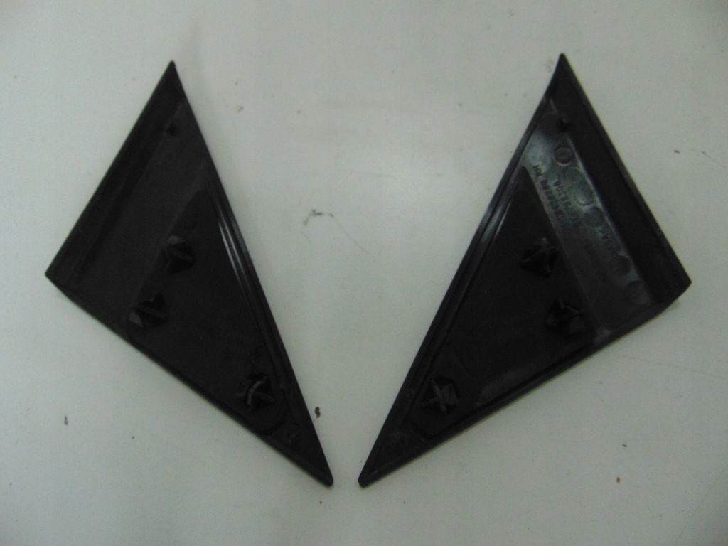 фото №2, Защита заглушка дверь peugeot rcz